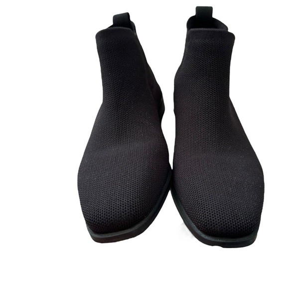 Vivaia Women’s Square-Toe Water-Repellent Ankle Boots (Ryan) Size 38 (7-7.5) - Picture 12 of 16